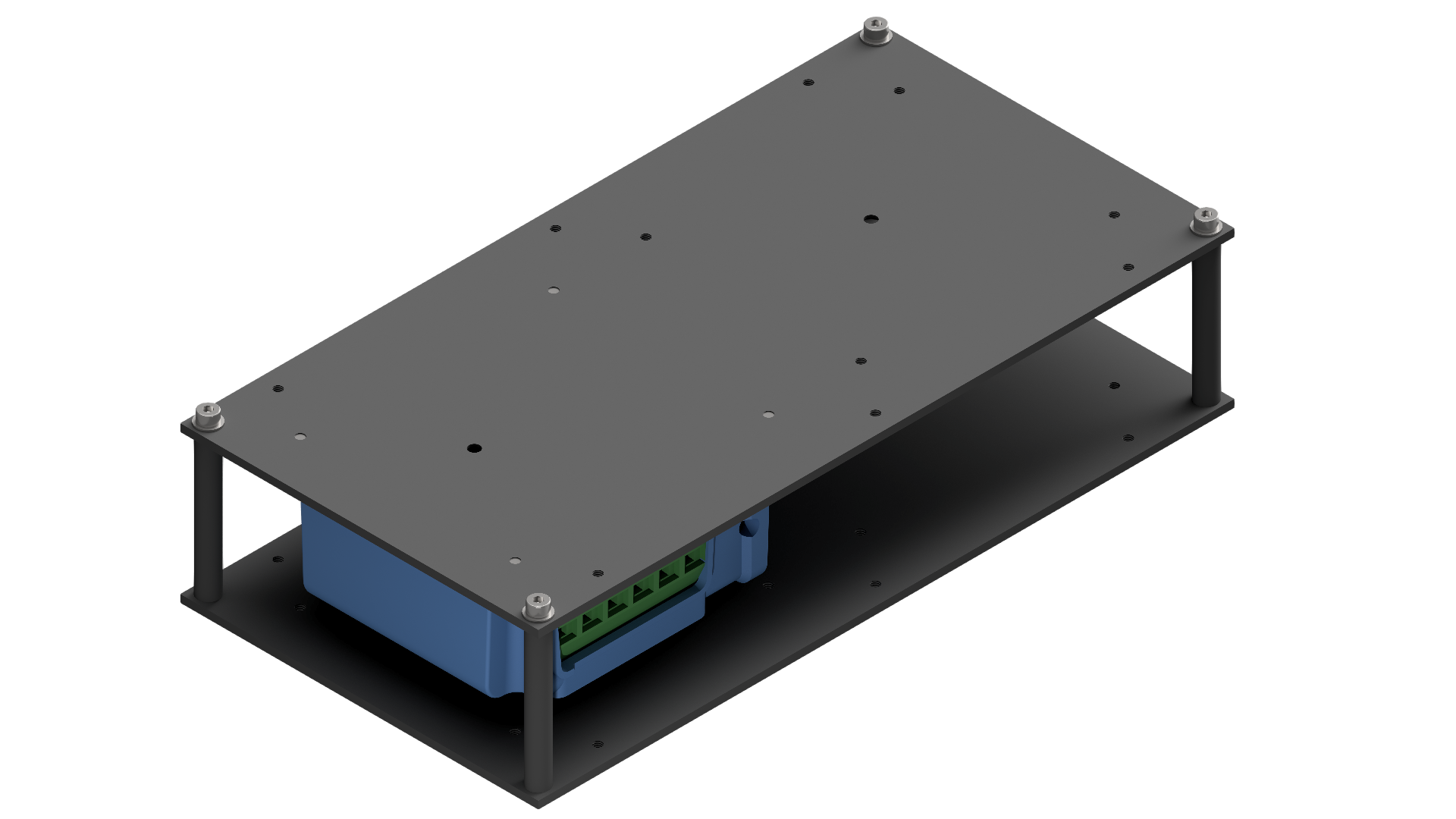 Victron Orion single power supply DC 5A